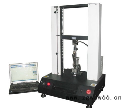 JA/骏谚 电子拉力试验机 弹簧拉压试验机图5