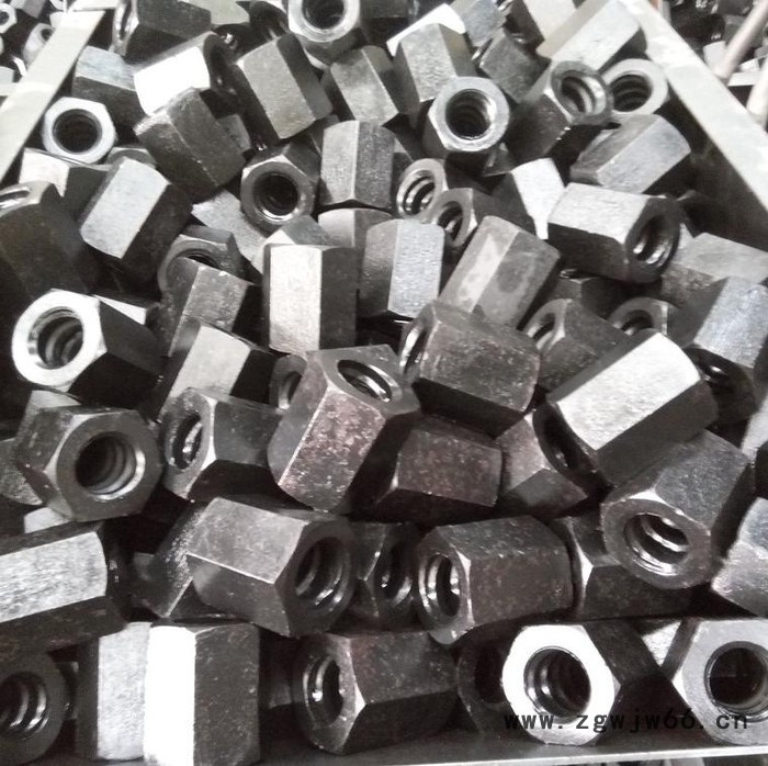 邯郸市洺锢紧固件有限公司m25精轧螺母邯郸市洺锢紧固件螺母/永年精轧螺母生产厂家现货供应品种齐全价格优图2