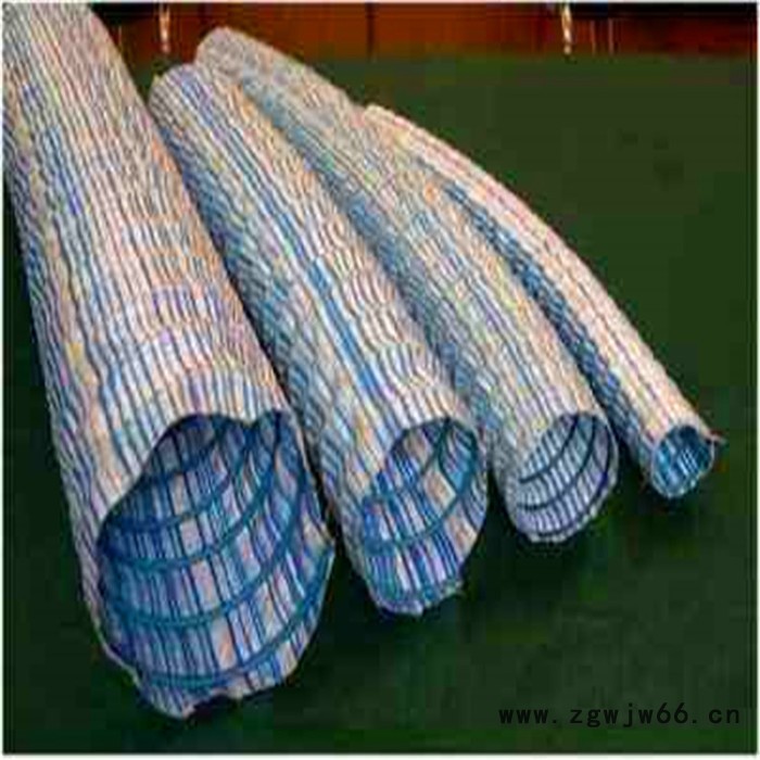 朔涵 软式弹簧透水管 透水软管 软式透水软管 渗水软管图6