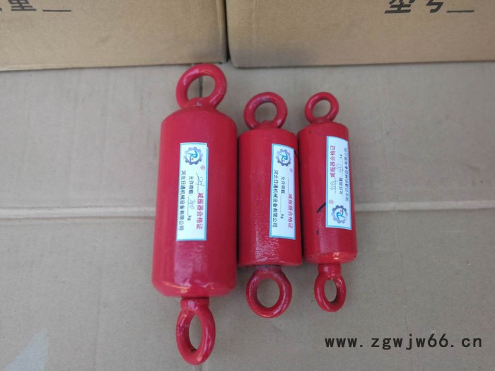 河北日通吊式弹簧减震器厂家供应空调减震器 管道减震器图3