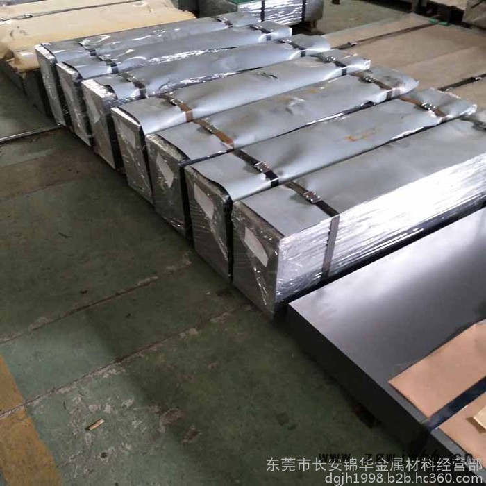 锰钢片 65Mn弹簧钢板 65Mn硬料 表面发蓝 3*200*2000图3