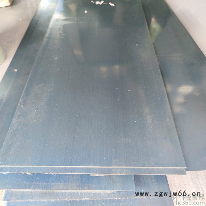 锰钢片 65Mn弹簧钢板 65Mn硬料 表面发蓝 3*200*2000图2