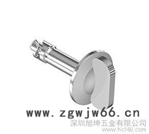 ,SOUTHCO索斯科 D8-314-314-170(螺栓) D8系列1/4转快锁式紧固件图3