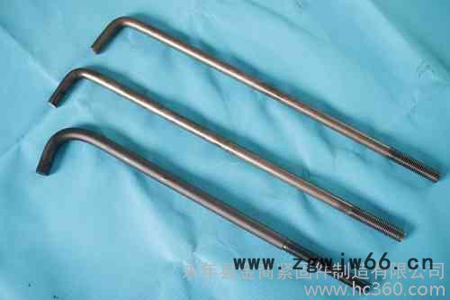 供应金商紧固件地脚螺栓,地脚螺栓厂家,地脚螺栓批发图2