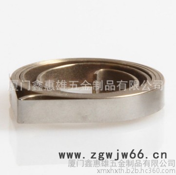 鑫惠雄DL01宠物收线器变力发条 牵狗器弹簧 厂家定做图4