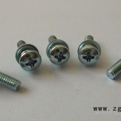 供应创固CG-H049螺丝标准件,螺钉紧固件生产厂家