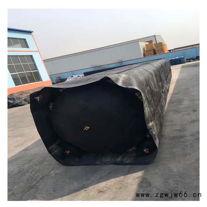 朔涵 橡胶气囊厂 橡胶空气弹簧 管道堵水气囊 橡胶堵头图3