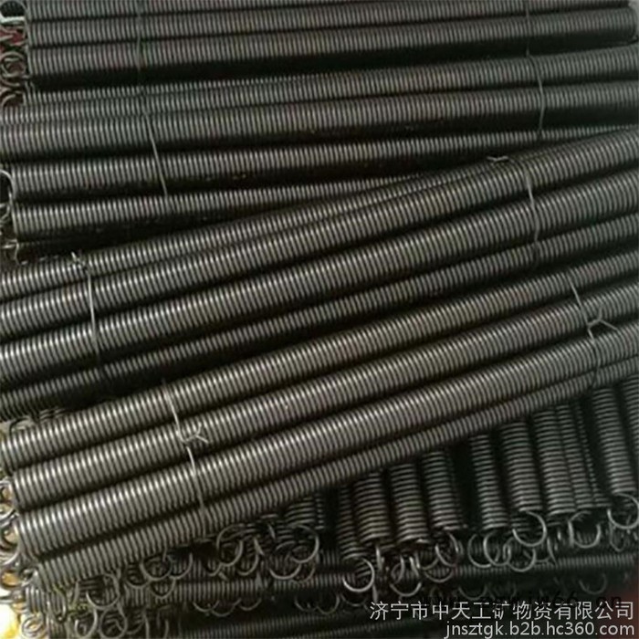 加工生产复位弹簧 煤矿单体液压支柱用复位弹簧 山西长治支柱用复位弹簧价格图3