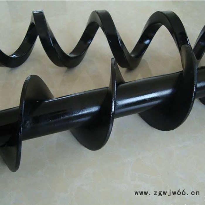 供应螺旋绞龙 弹簧输送机 链板排屑机 机床排屑器 欢迎定制图2