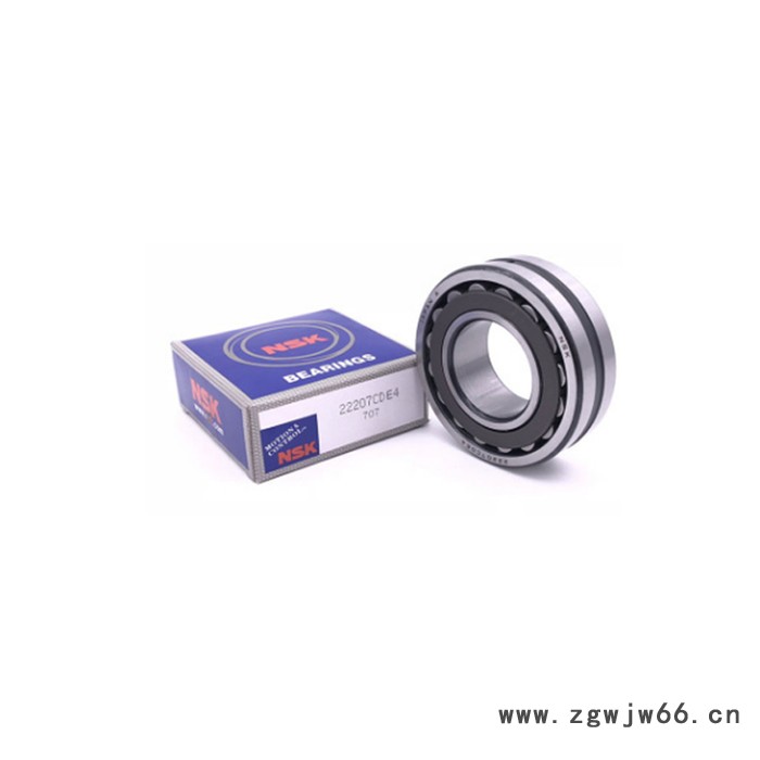 骋骏轴承 NSK轴承深沟球轴承 NSK调心滚子轴承 现货供应 欢迎来电咨询图2