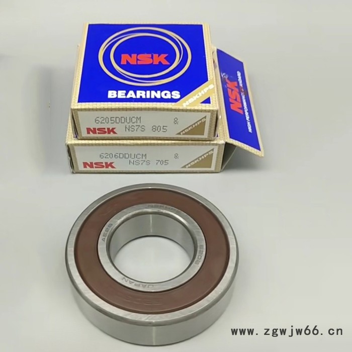 骋骏轴承 NSK轴承深沟球轴承 NSK调心滚子轴承 现货供应 欢迎来电咨询图3