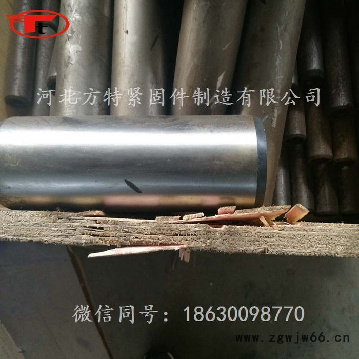 河北 邯郸永年方特 紧固件制造 厂家自产自销螺栓 螺母 平垫弹垫碳钢4.8级图7