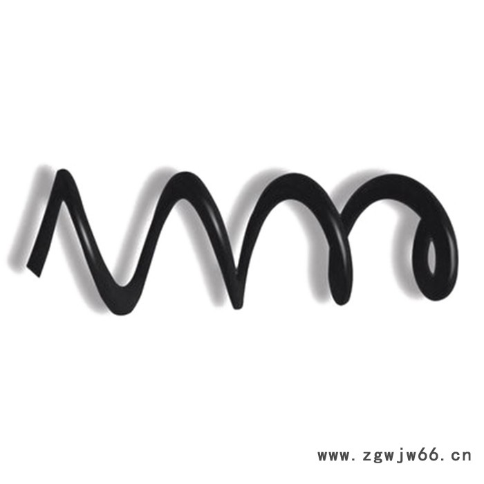 养猪料线设备 佰冠兴60.5   料线绞龙 绞龙线圈 弹簧绞龙图2