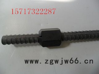 高强度六角螺栓|高强度螺栓螺母|精轧螺母|湖南宏钢紧固件有限公司图2