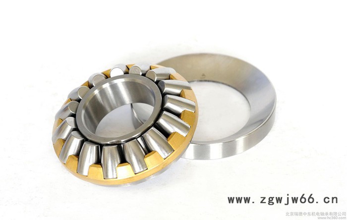 HRB-6000-哈尔滨轴承 14  角接触球轴承短圆柱滚子轴承   推力调心滚子轴承图5