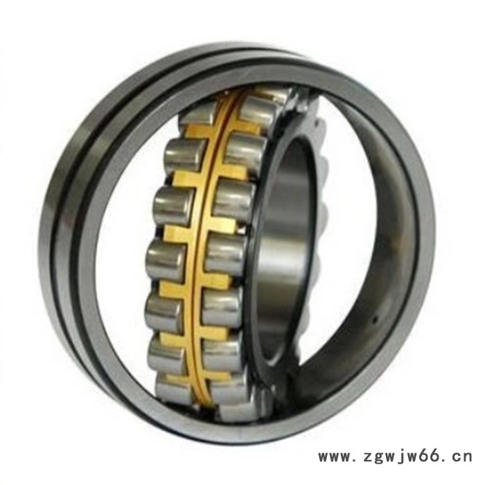 ZWZ轴承22322CA调心滚子轴承瓦轴22322CA/W33轴承参数规格22322CA/W33轴承尺寸图5