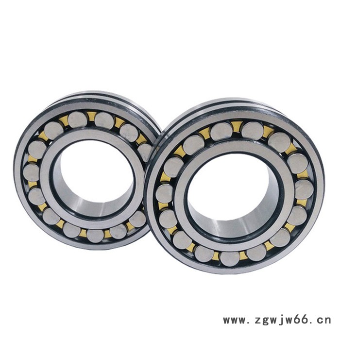 ZWZ轴承22322CA调心滚子轴承瓦轴22322CA/W33轴承参数规格22322CA/W33轴承尺寸图4
