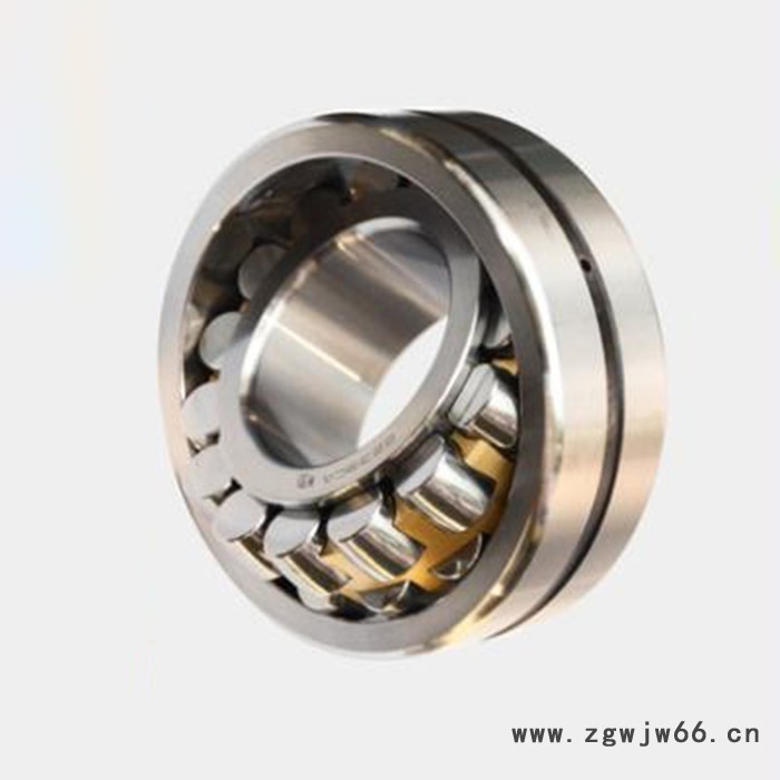 ZWZ轴承22322CA调心滚子轴承瓦轴22322CA/W33轴承参数规格22322CA/W33轴承尺寸图2