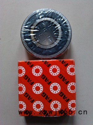 FAG轴承经销商FAG 52224轴承图2