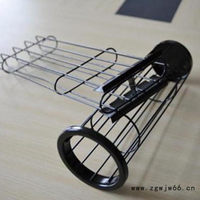 弹簧除尘骨架 镀锌除尘骨架 除尘骨架厂家 厂家供应图4