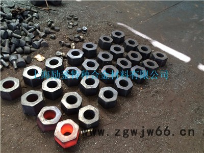 高温合金GH2132板材棒材丝材带锻件管材紧固件环形件焊接件图5