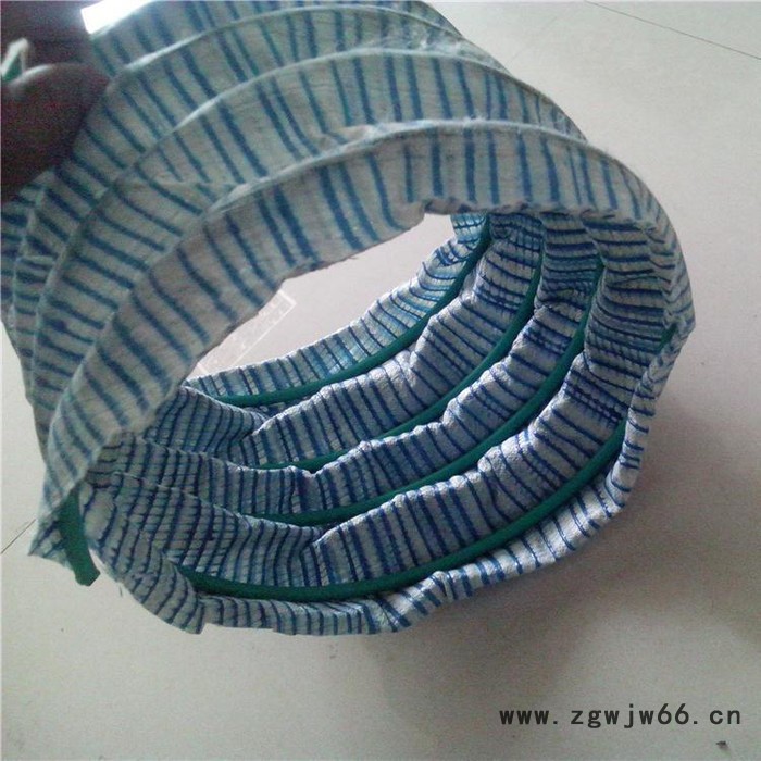 宏碁 供应软式弹簧透水管  透水软管 软式透水软管  渗水软管图3