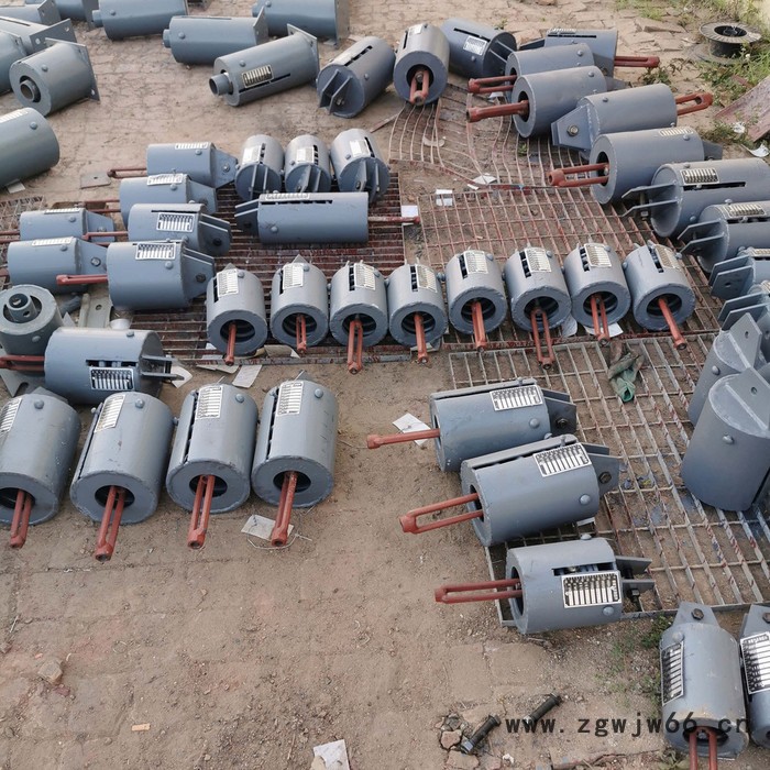 宏茂恒力弹簧支吊架 可变弹簧支吊架 整定弹簧支吊架组件型号齐全图2