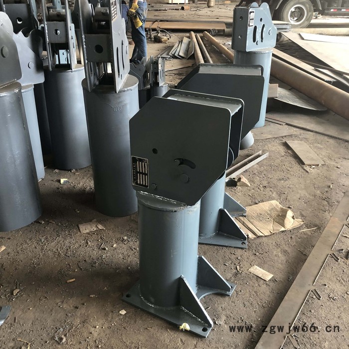 宏茂恒力弹簧支吊架 可变弹簧支吊架 整定弹簧支吊架组件型号齐全图4