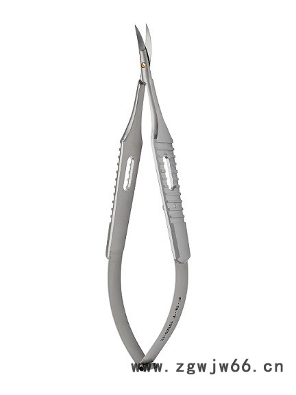 FST弹簧剪15123-12 Fine Science Tools图3