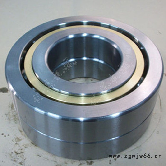 亿煤 轴承 角接触球轴承 角接触球轴承厂家供应 产品参数图4