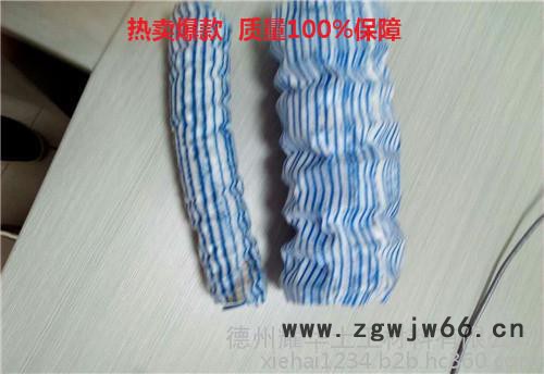 祥耀110mm 弹簧半圆排水管图3