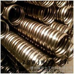 祥耀110mm 弹簧半圆排水管图6