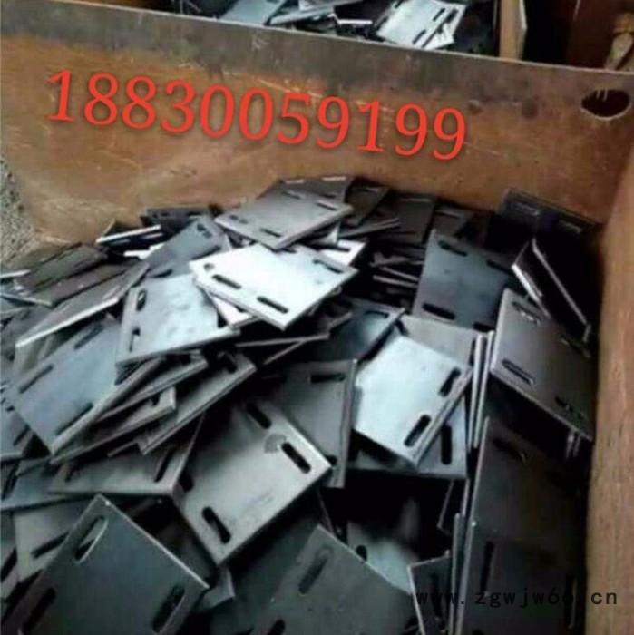 邯郸筑远紧固件公司专业生产幕墙配件Q235/角码/双钩/挑件/T挂/直连接/光伏底座/**图5