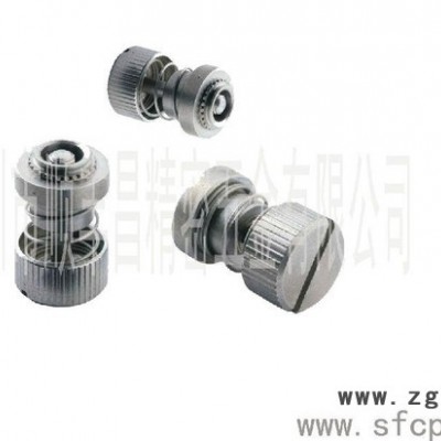 供应不锈钢松不脱螺钉 面板紧固件 PFS32 PFS31系列