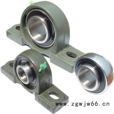 带座轴承厂家 UCFA216带座外球面轴承 UCFA216轴承 外球面带座轴承UCFA216轴承尺寸
