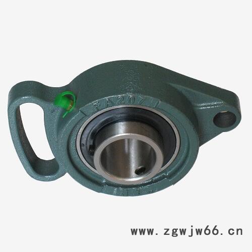 带座轴承厂家 UCFA216带座外球面轴承 UCFA216轴承 外球面带座轴承UCFA216轴承尺寸图3
