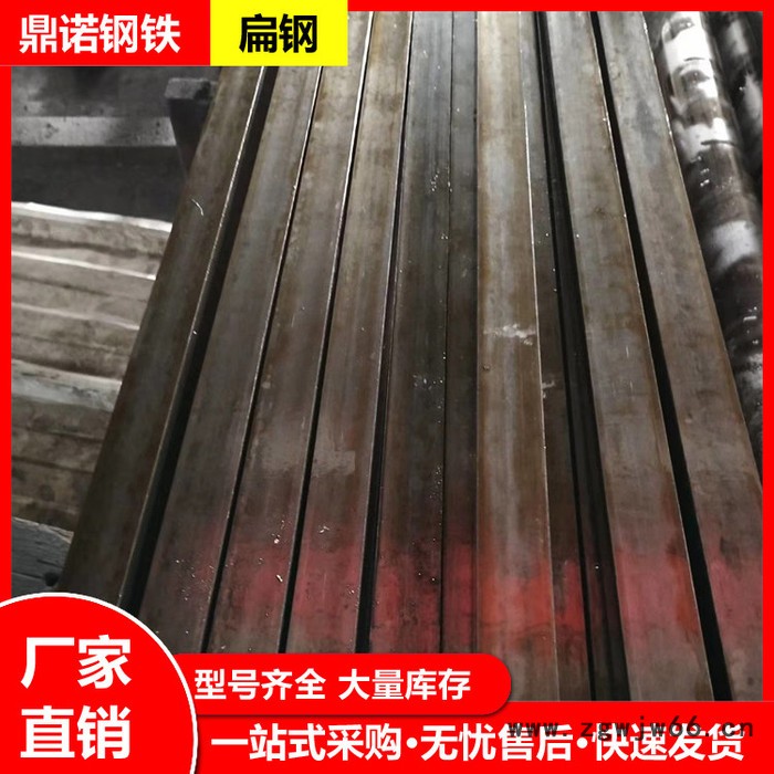 弹簧扁铁_国标扁钢_弹簧扁钢_38crmoal图4