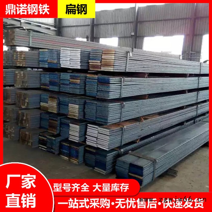 弹簧扁铁_国标扁钢_弹簧扁钢_38crmoal图2