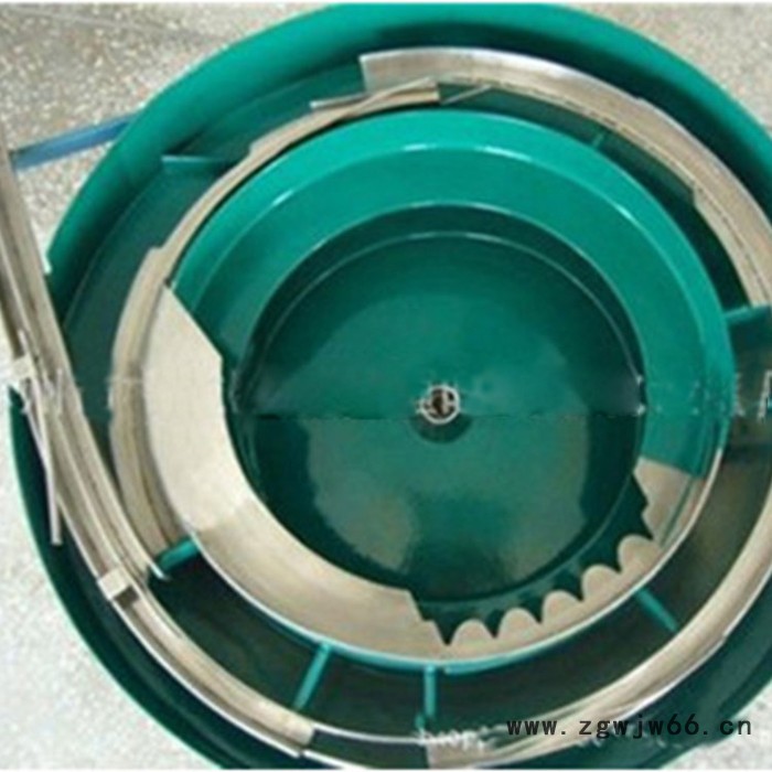 弹簧振动盘厂商定制 五金震动盘 振动盘料仓 价格实惠 欢迎选购图3