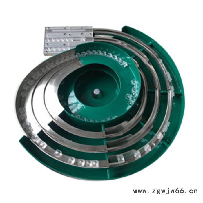 弹簧振动盘厂商定制 五金震动盘 振动盘料仓 价格实惠 欢迎选购图2