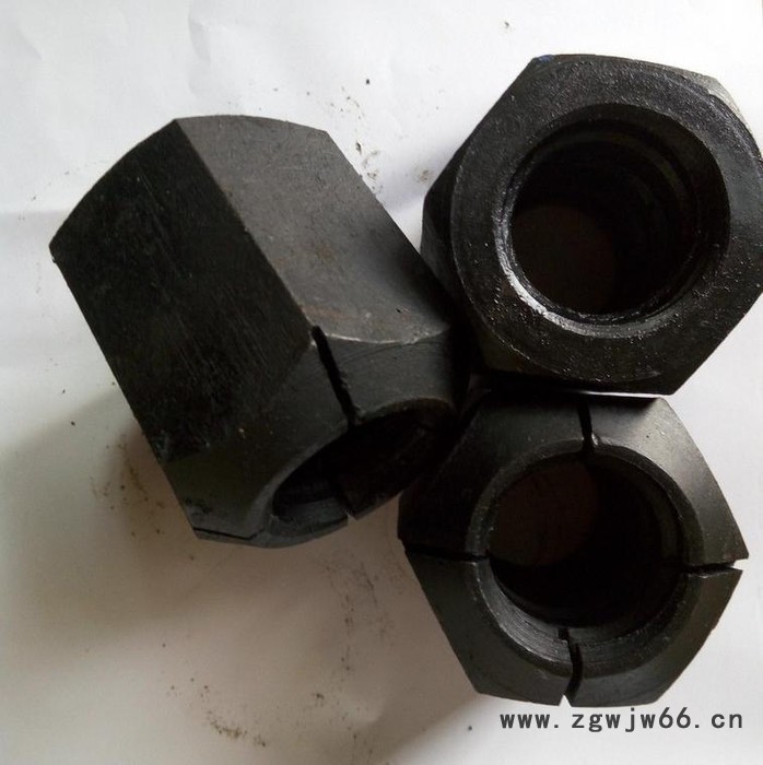 买！买！买！永年精轧锚具生产厂家/邯郸市洺锢紧固件生产厂家图3