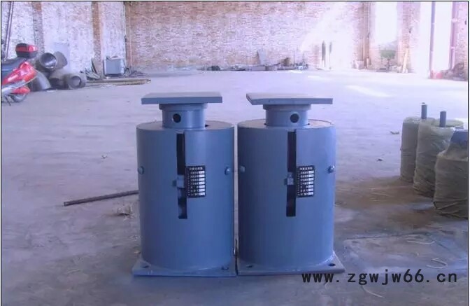 德昂支吊架供应 支吊架  管托  弹簧支吊架  隔热管托  限位装置实体厂家图3