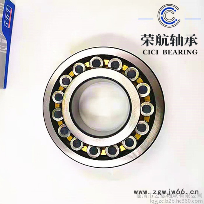 轴承型号22212E.TVPB球面滚动轴承现货销售轴承图8