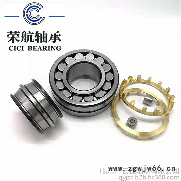 轴承型号22212E.TVPB球面滚动轴承现货销售轴承图2