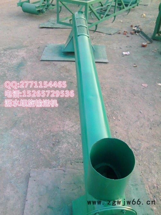 大庆弹簧软管吸粮机    柴油吸粮机    汇众机械吸粮机厂家3图2