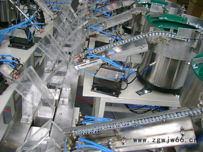 供应上海飞羽 螺丝包装机、紧固件包装机，各种混合计数包装机图2