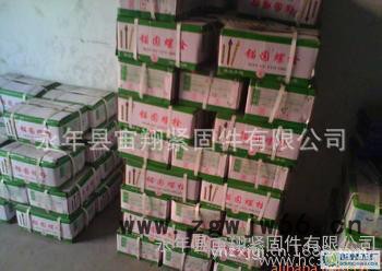 化学锚栓、锚固螺栓**化学锚栓、永年宙翔紧固件有限公司图2