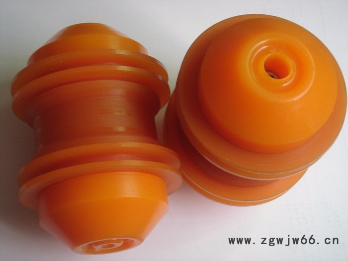 供应dochery定制聚氨酯冲压模具弹簧，聚氨酯压机模图4