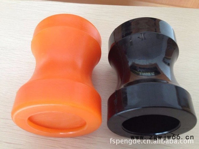 供应dochery定制聚氨酯冲压模具弹簧，聚氨酯压机模图2