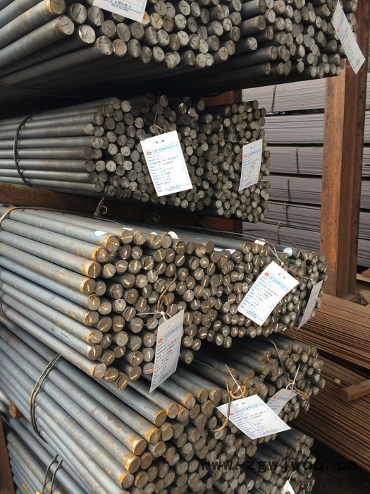 江苏兴澄生产的8.8-12.9级的高强度标准件钢材冷墩钢可用于制造标准件、紧固件螺栓螺母图2